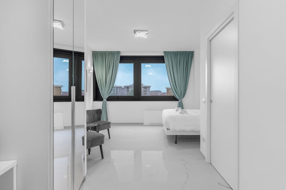 Ponale Suites Foresteria Lombarda 25/29