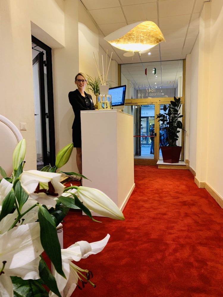 Palazzo Otello 1847 Wellness Spa 4/44