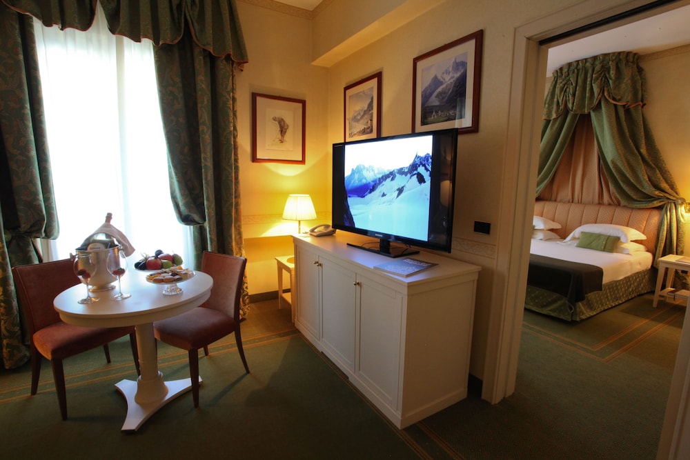 Grand Hotel Royal e Golf 14/50