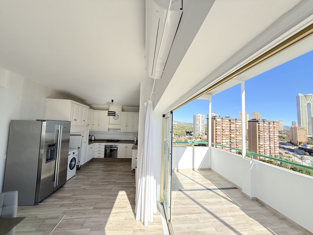 Sonrisa Apartments 6/50