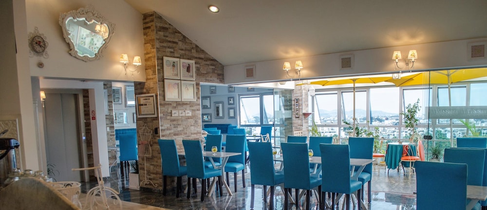 Hotel Vila Santa Miraflores 53/70