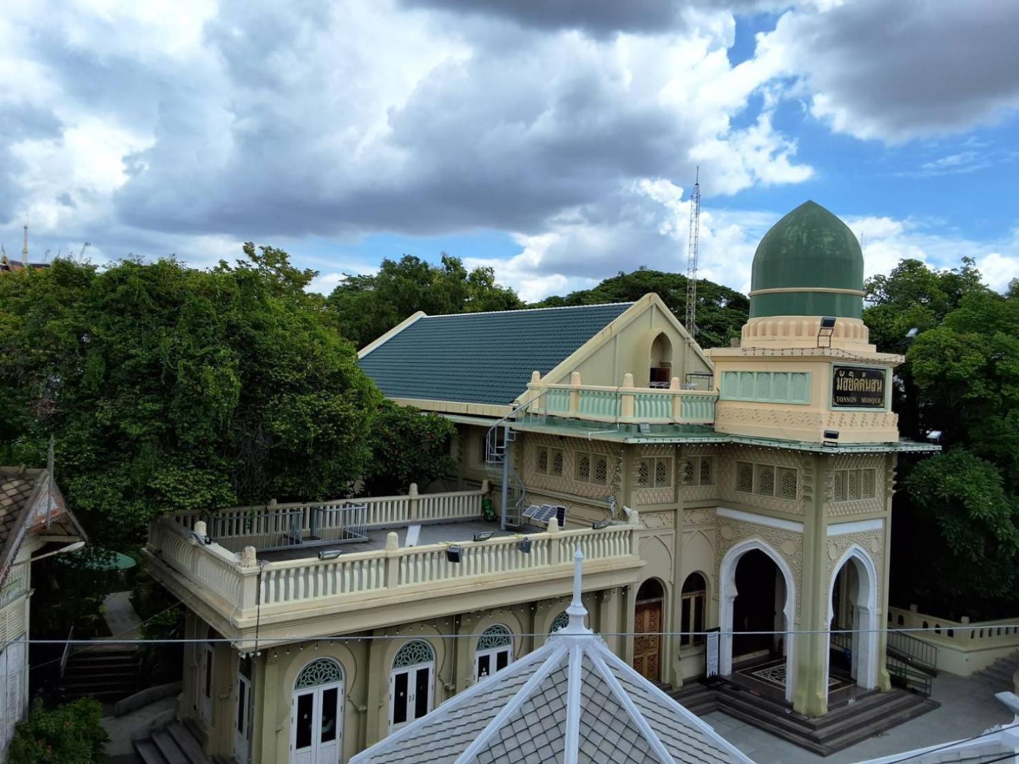 Bangluang Boutique Hotel 8/50