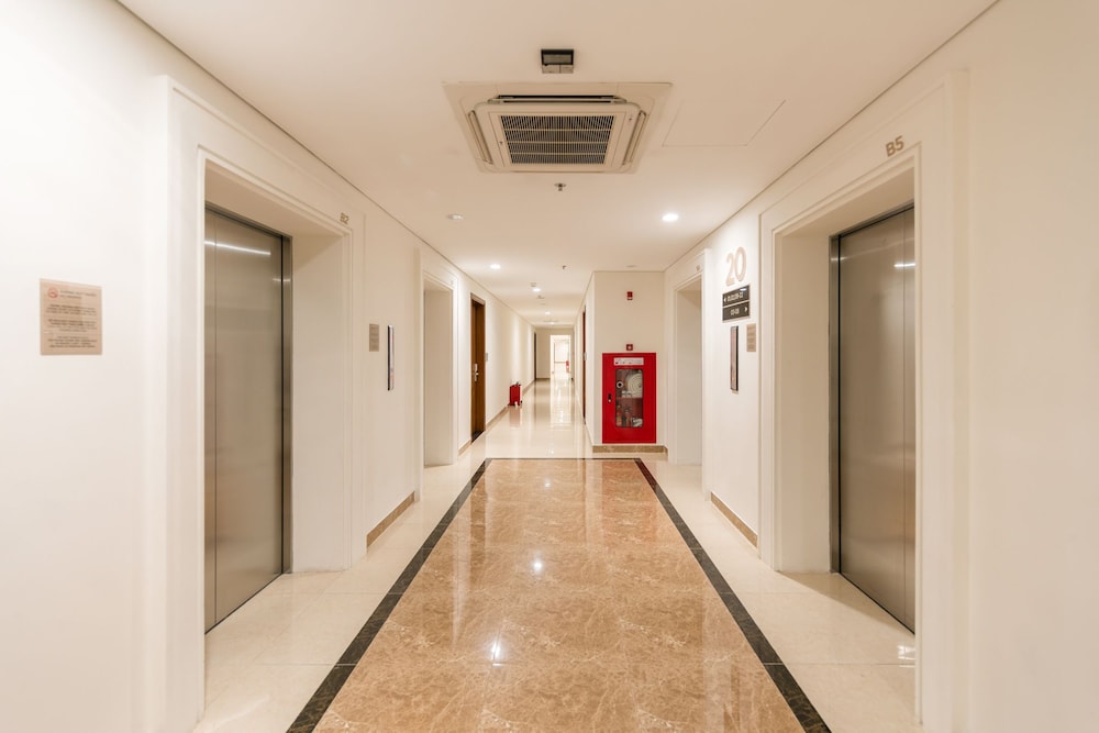 Park Hill No1 Apartment 8/31
