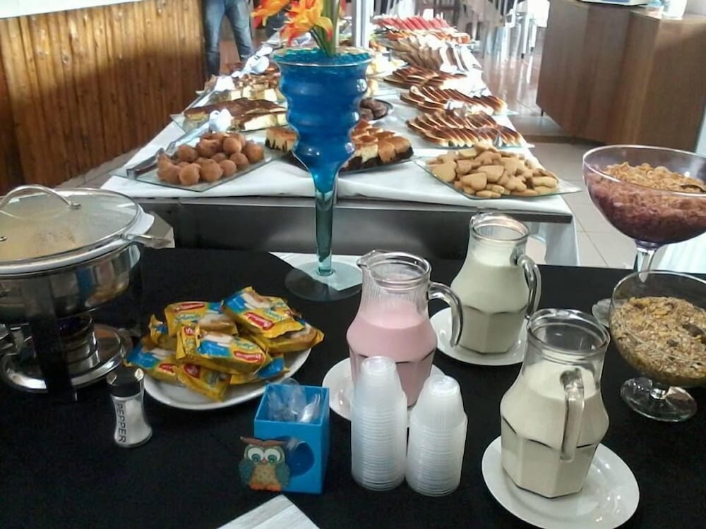 ECO PARK HOTEL 18/50