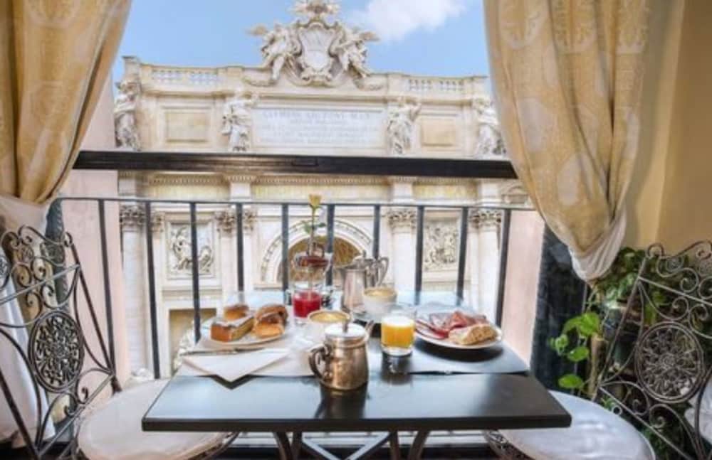 Fontana Hotel Rome 28/59