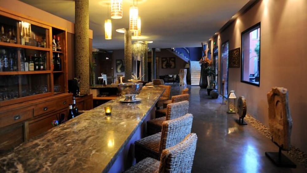 Hotel restaurant spa Disini Montpellier Est, The Originals Relais 29/50