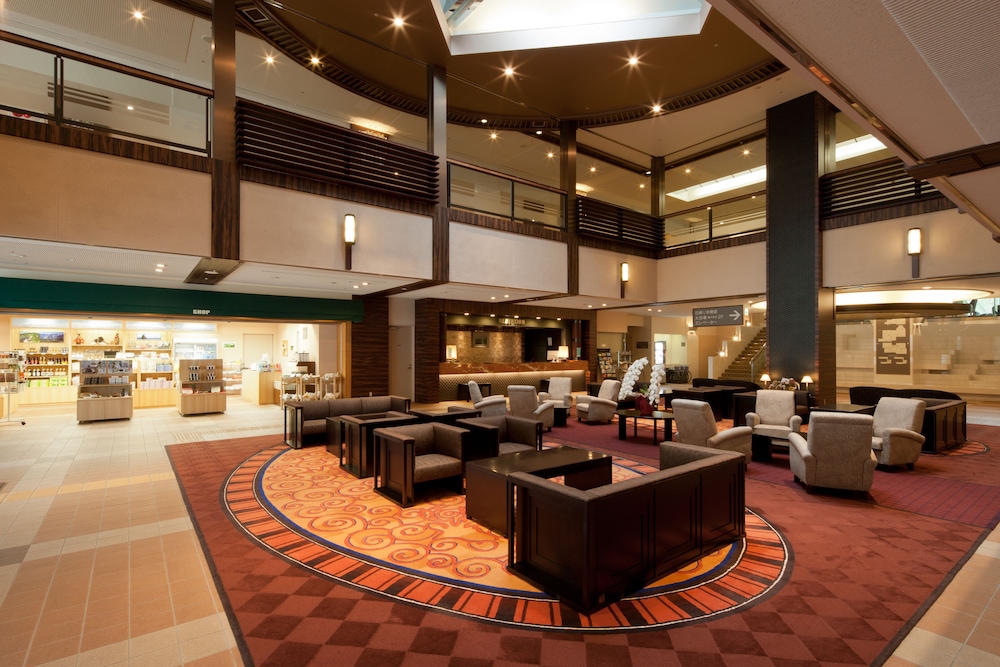 Hotel Morinokaze Tateyama 28/38