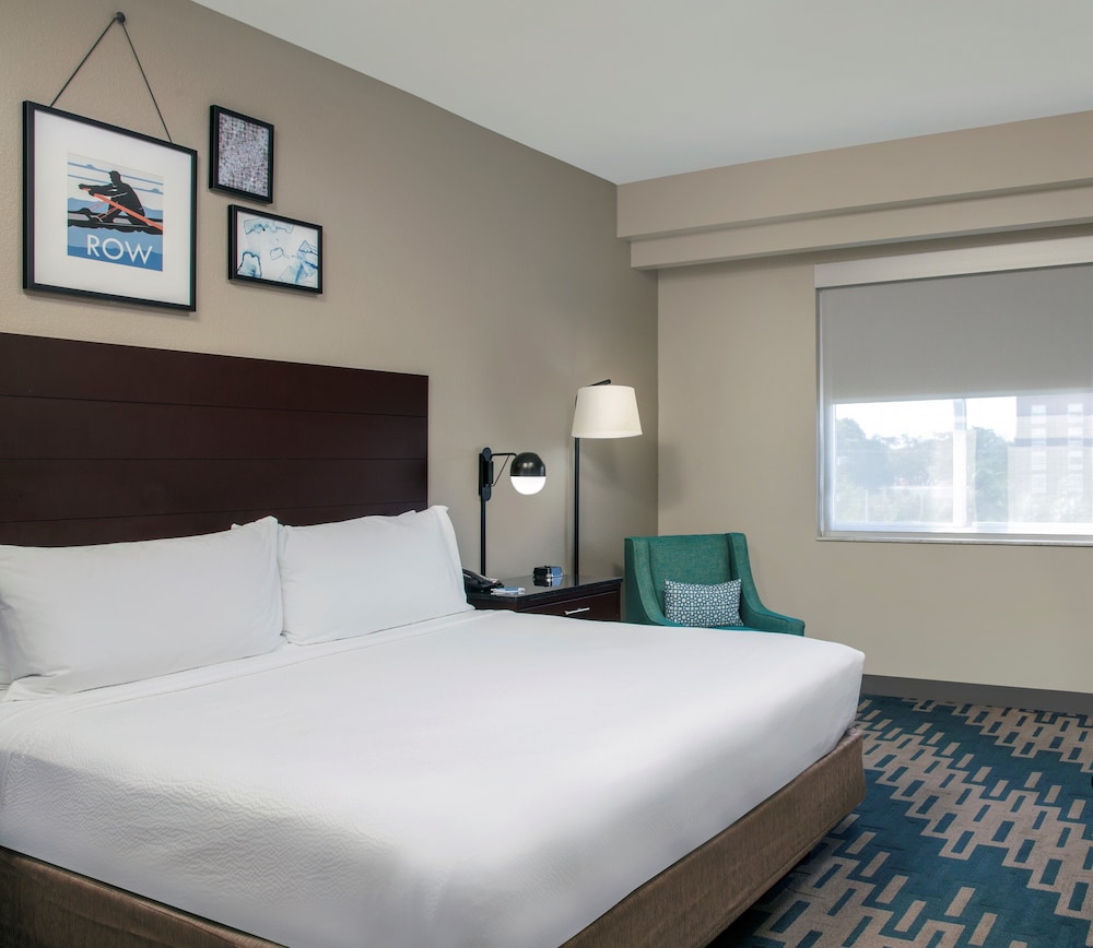 Four Points By Sheraton Fort Lauderdale Airport - Dania Beach 9/50