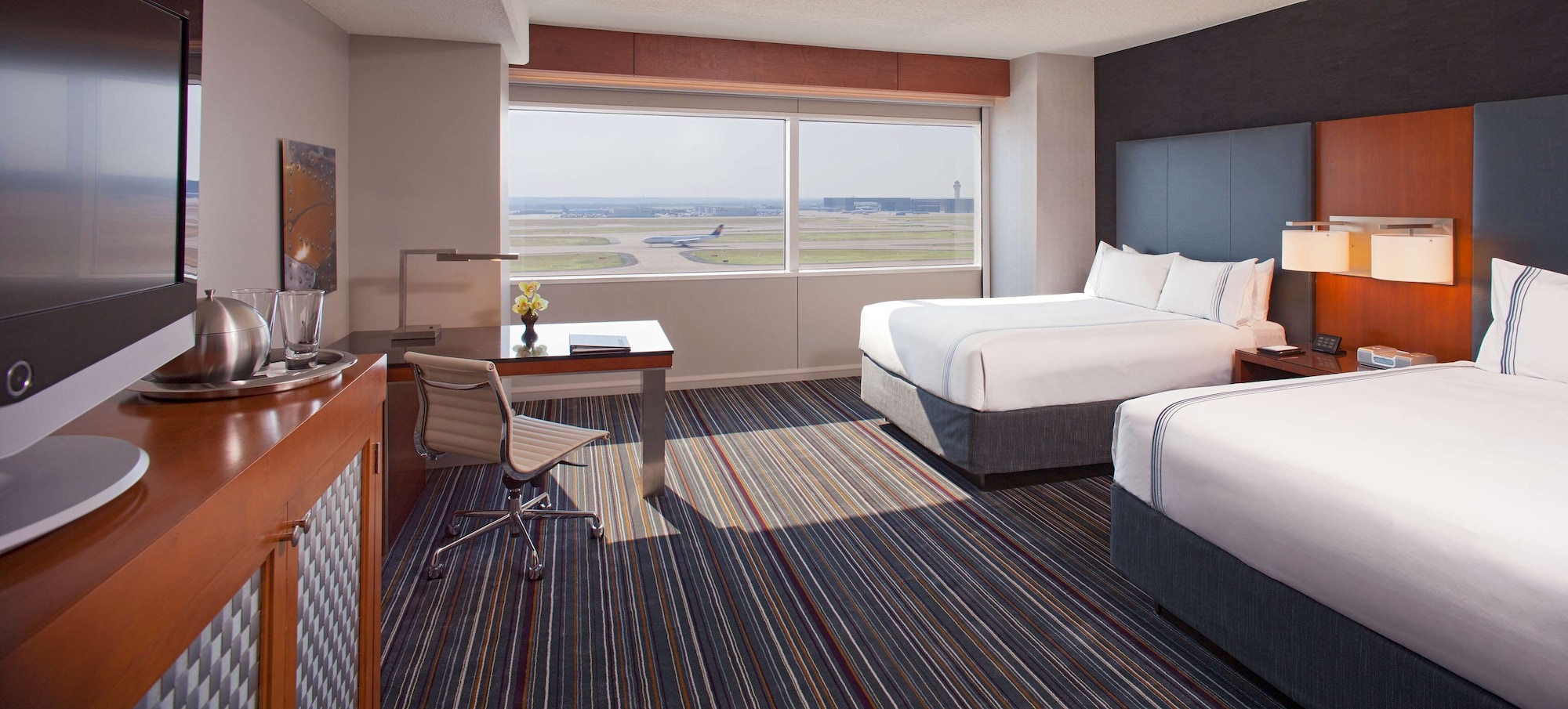 ROOM, 2 QUEEN BEDS, ACCESSIBLE