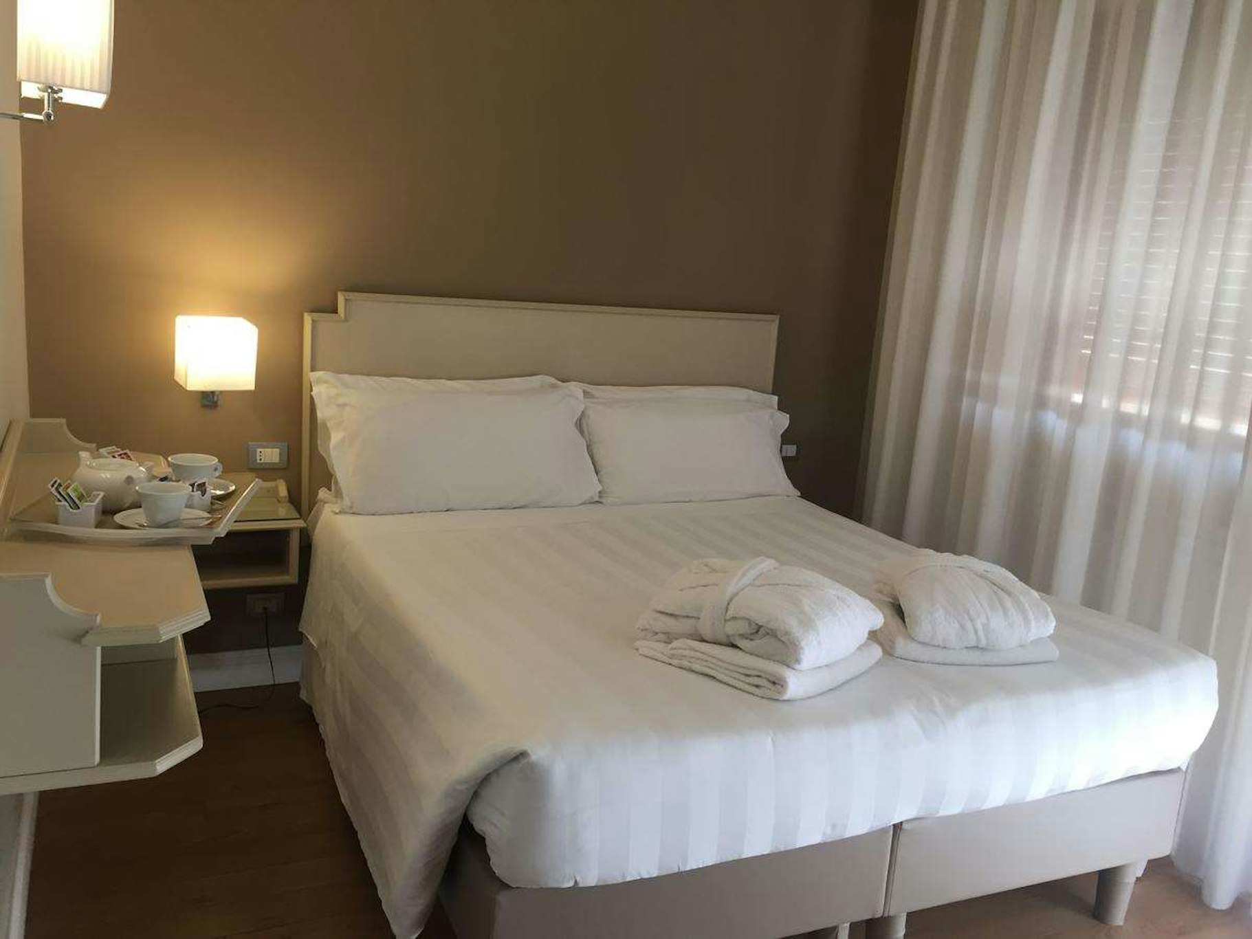 Silva Hotel Splendid 23/78
