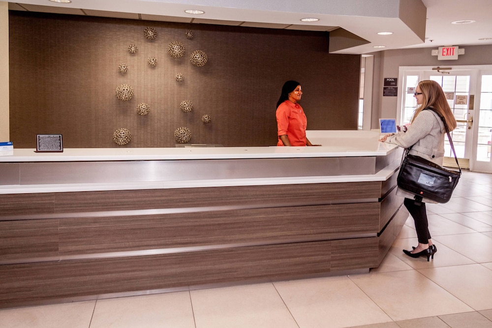 Residence Inn Rocky Mount 4/37
