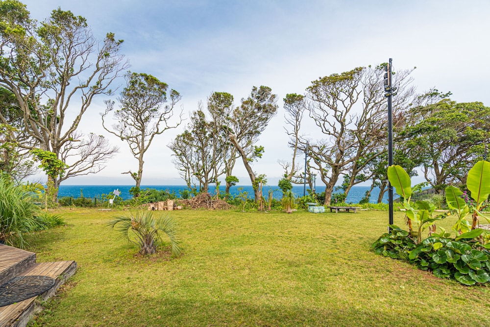 Garden Villa Shirahama 22/28