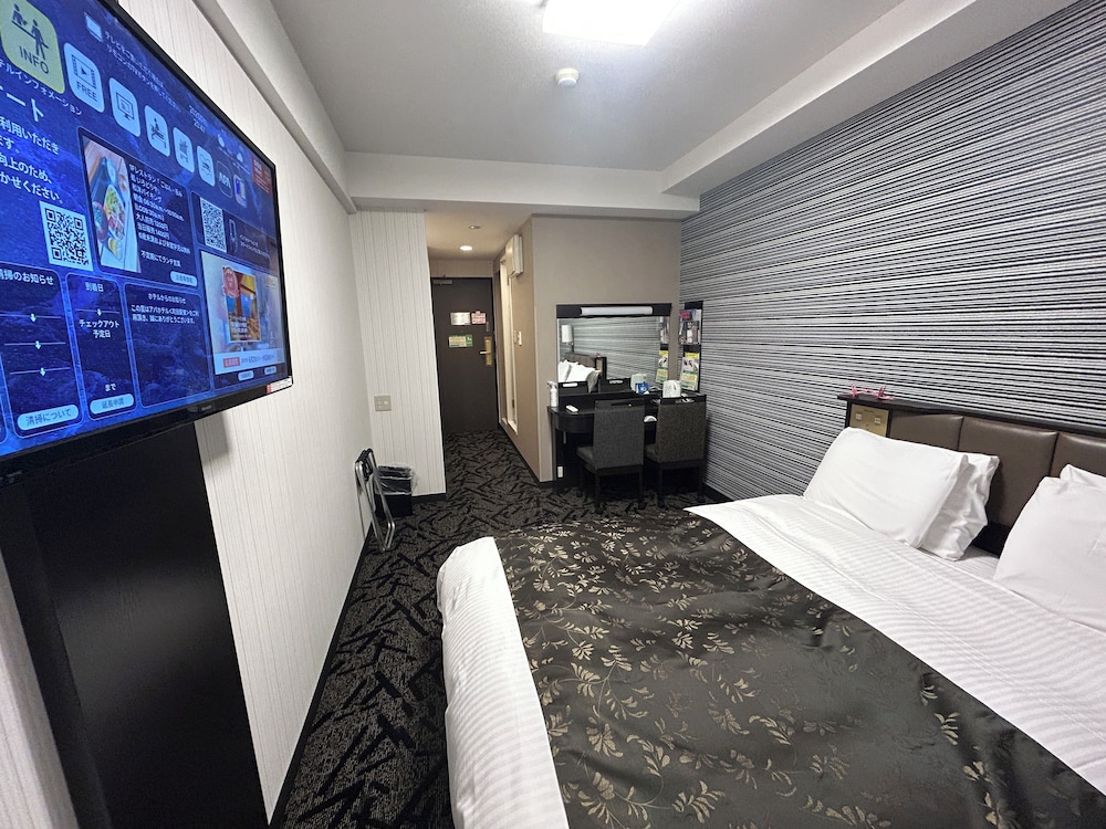 APA Hotel Machidaeki-Higashi 20/57