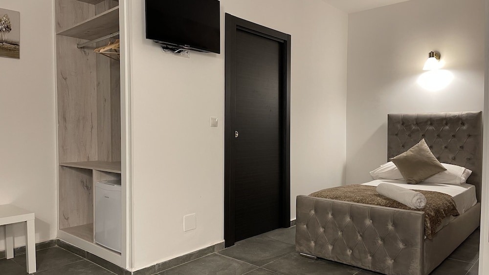 Hotel Boutique Andalucia 20/47