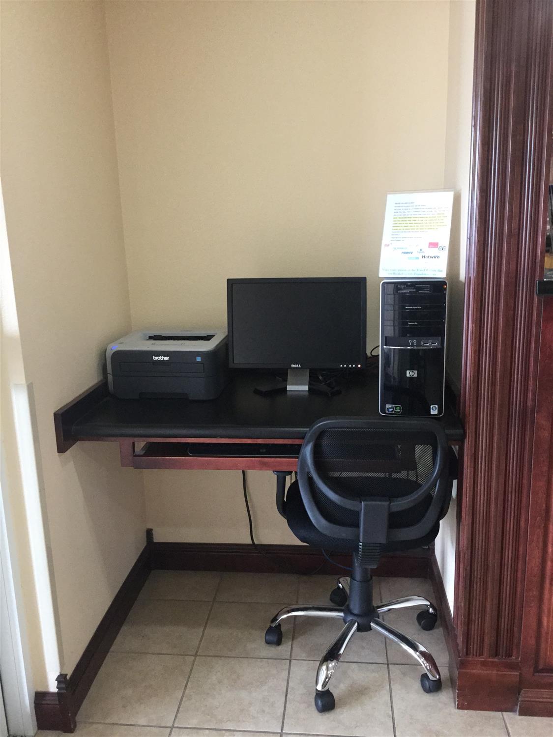 Americas Best Value Inn St. Robert 19/22