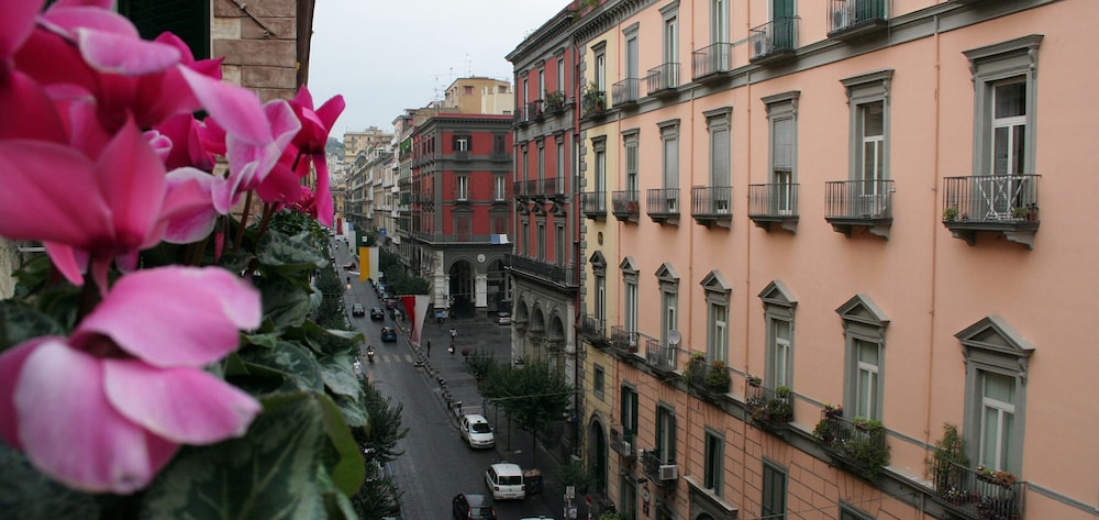 Bed Boutique Napoli Colors 5/50