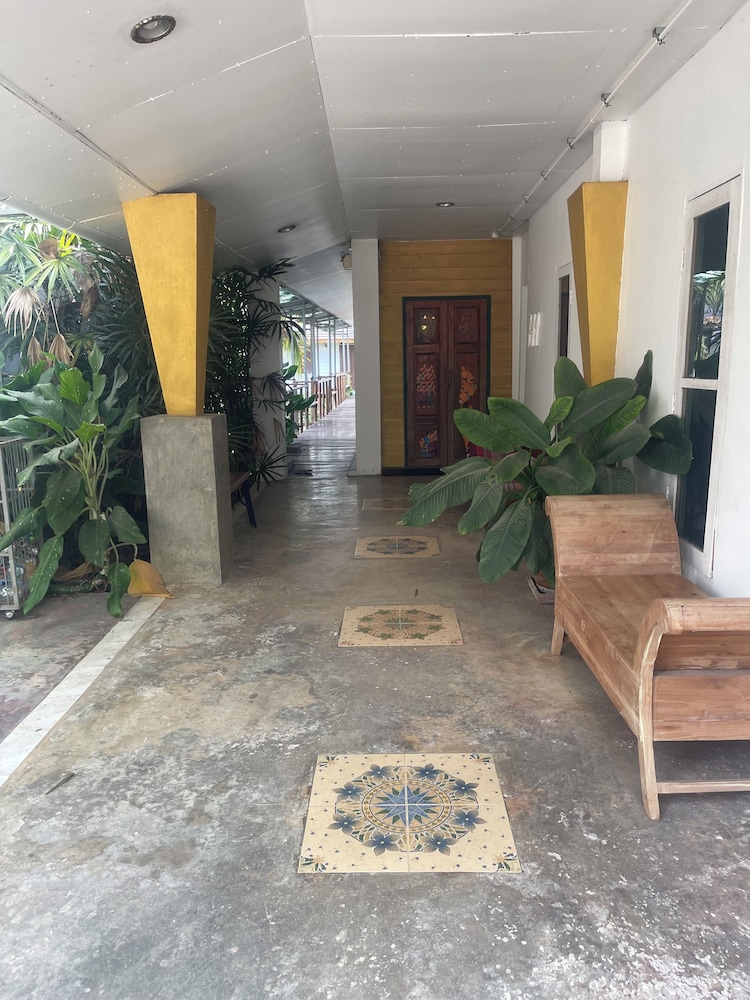 Ruen Kaew Resort 7/38