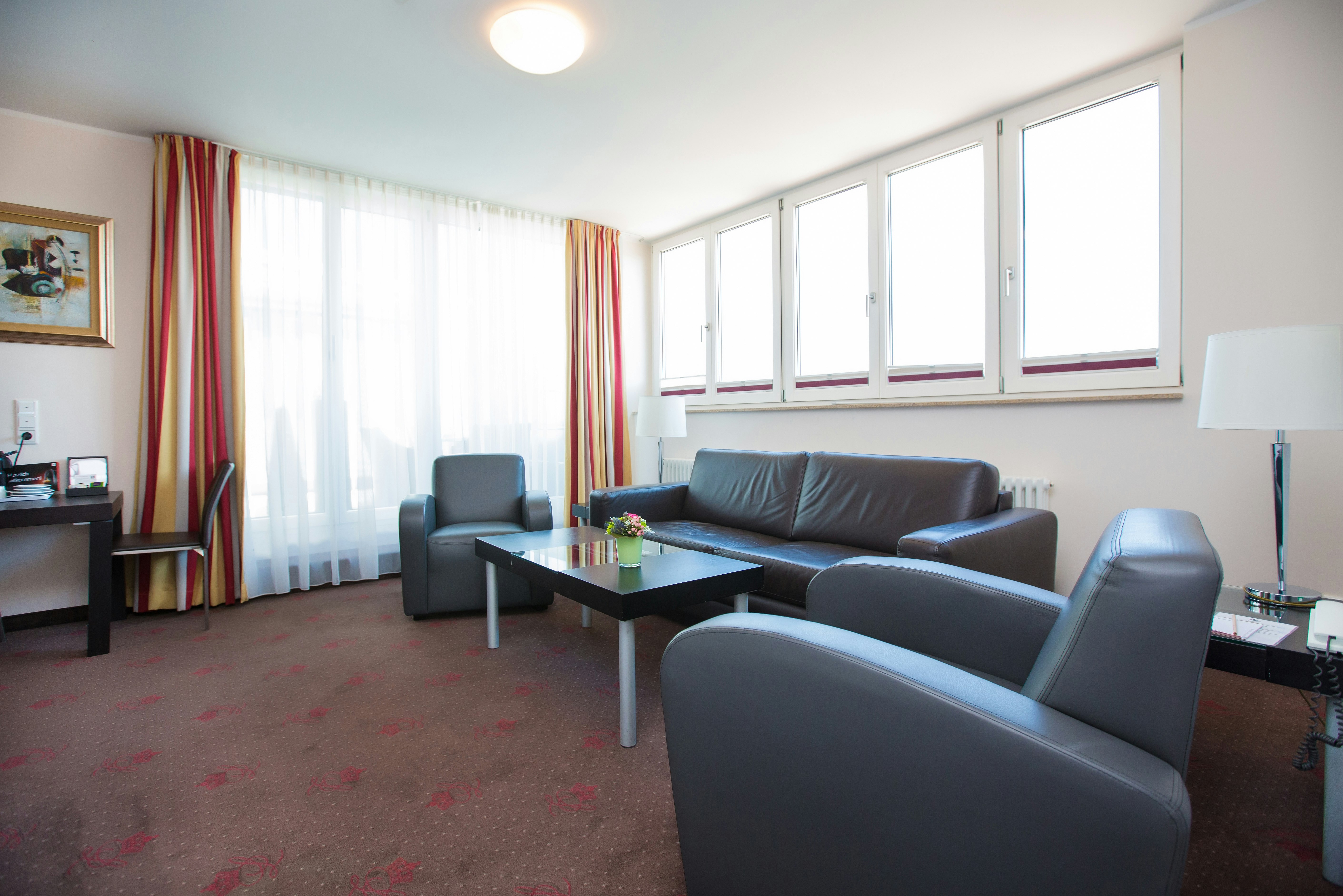Hotel Konig Ludwig Ii 11/13
