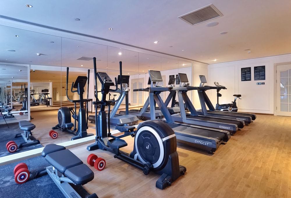 Beijing Grand Hotel 22/41