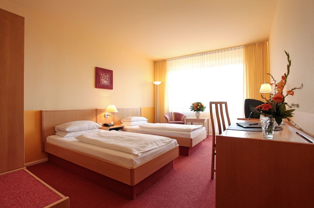 Soibelmanns Hotel Weimar 11/42