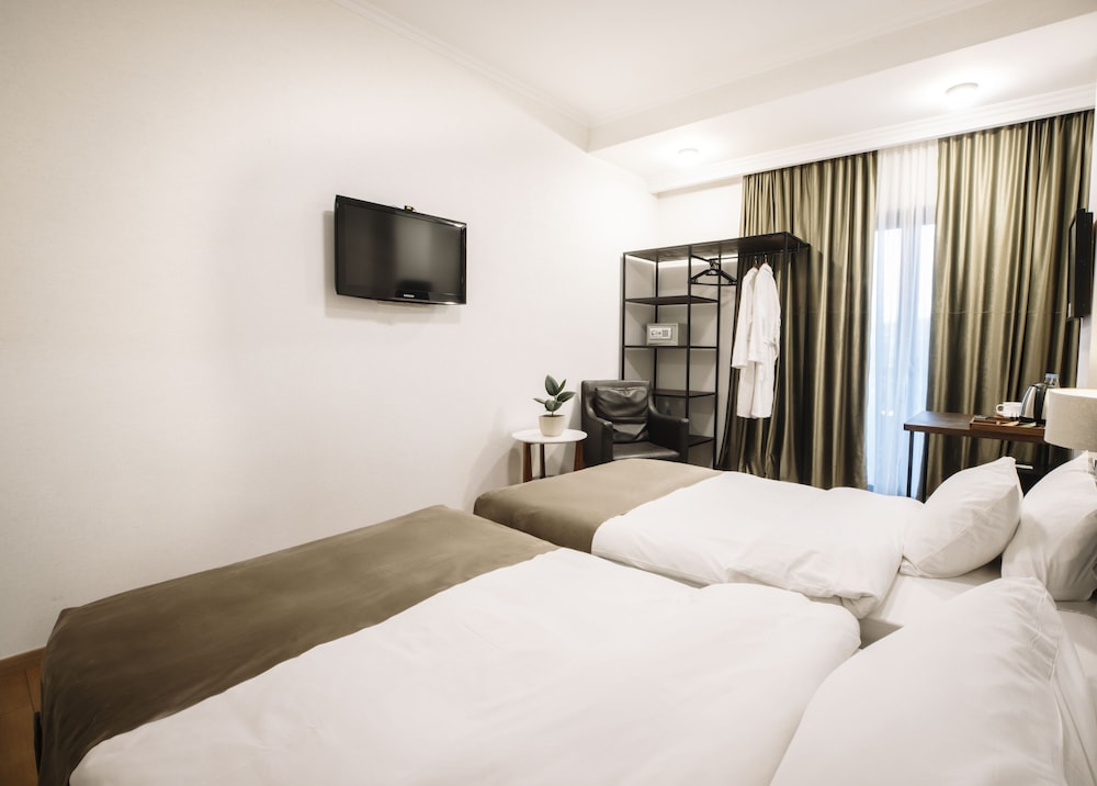 Citadel Narikala Hotel 23/56