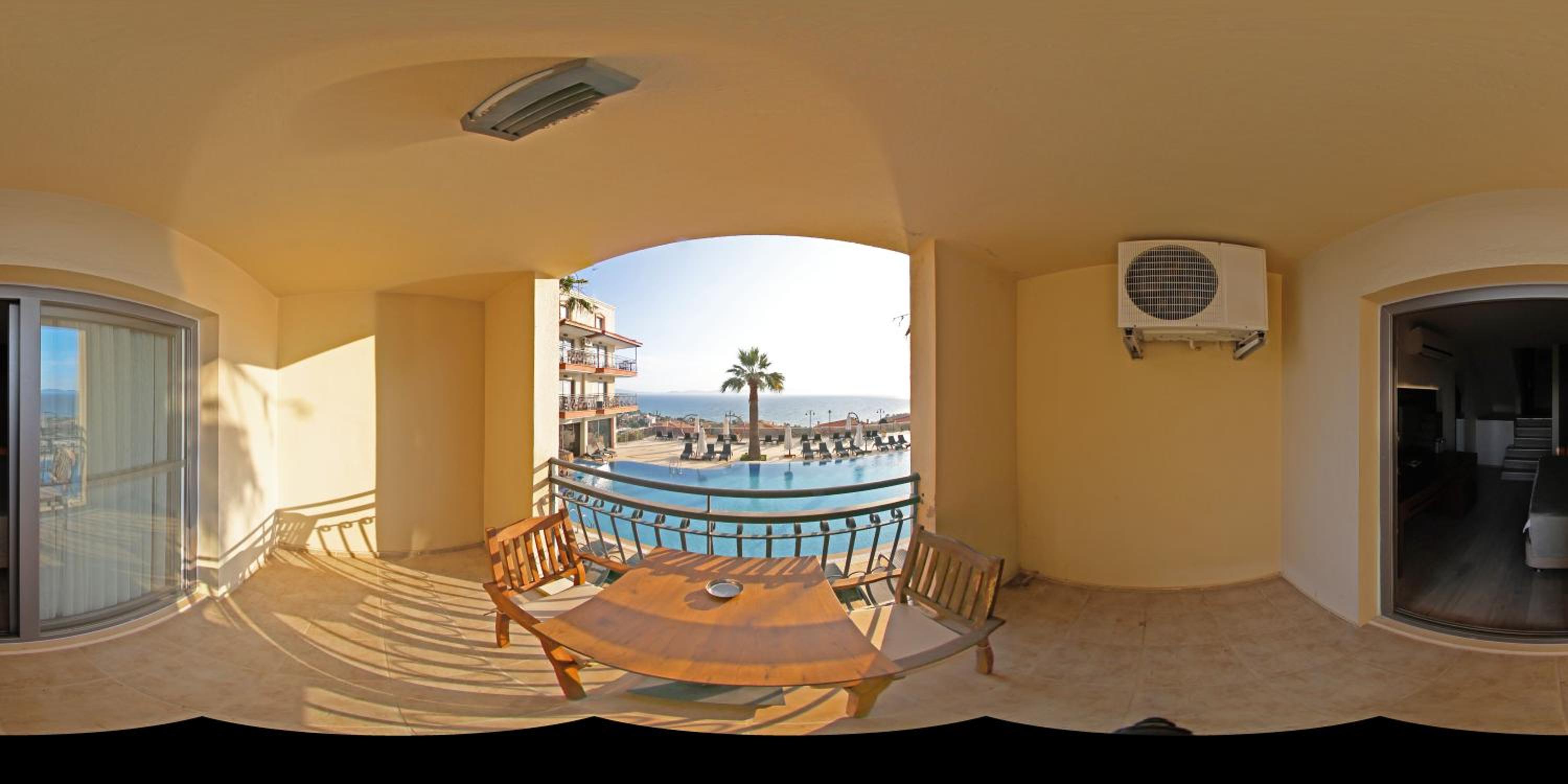 Altamare Hotel Kusadasi 24/51