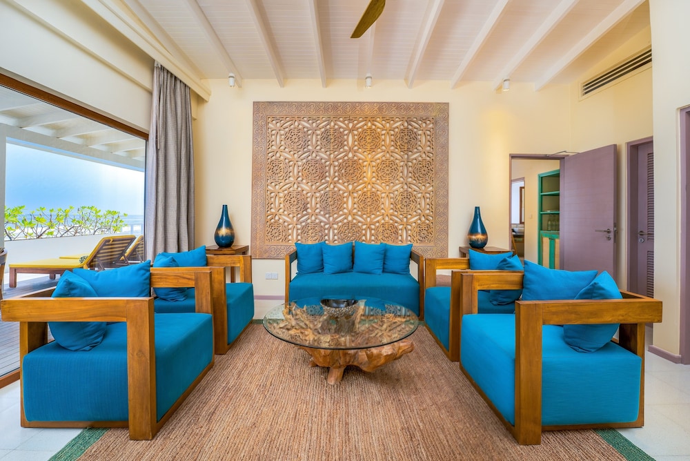 OBLU NATURE Helengeli by SENTIDO 100/119