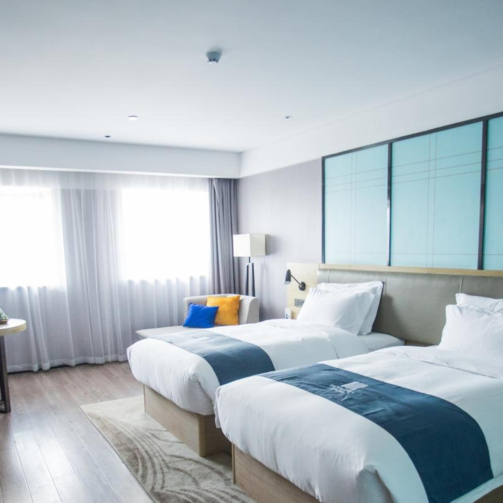 Echarm Hotel Jingmen Intime City 6/33