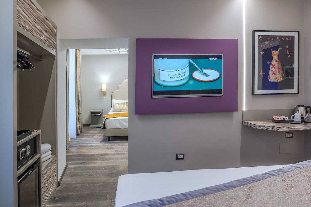 Colonna Suite 36/78