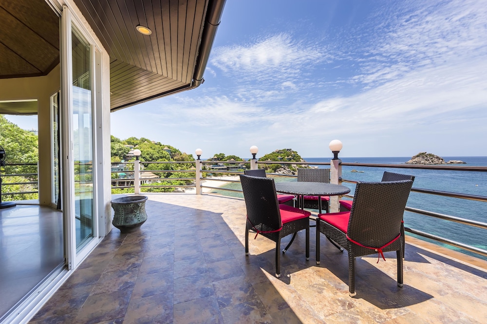 Coral View Resort 46/64