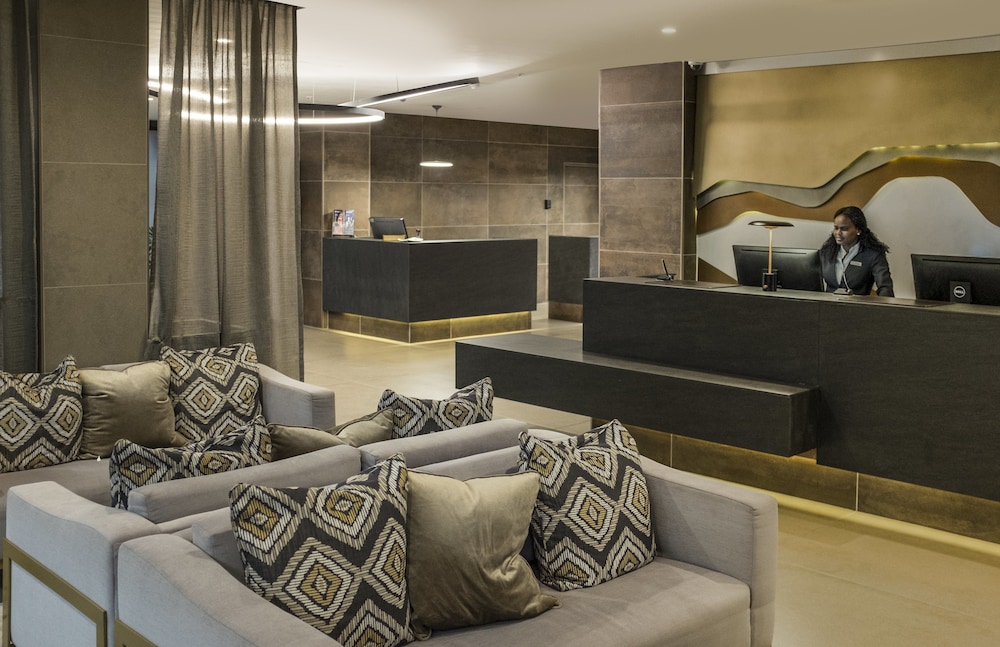 Avani Windhoek Hotel And Casino 50/74