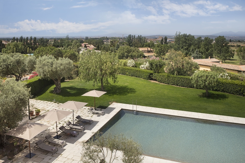 Peralada Wine Spa and Golf Hotel 34/71