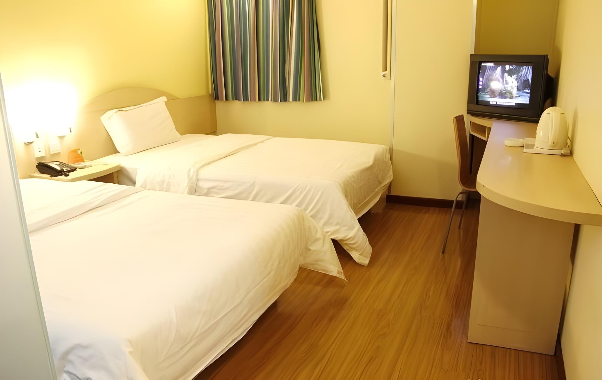 7 Days Inn Premium(Beijing Fangzhuang Metro Station) 19/33