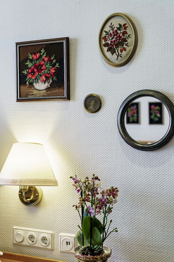 Hotel Lasthaus Am Ring 23/38