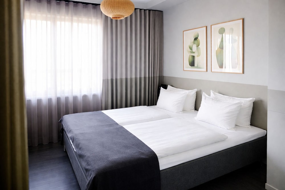 Cph Hotel Ex Dgi Byens 19/70