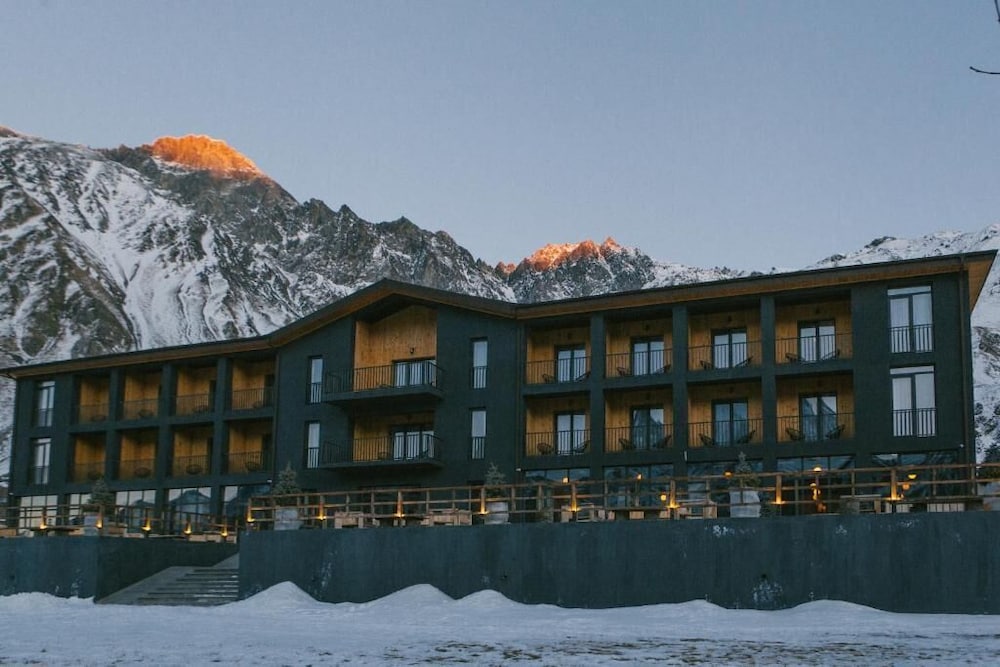 Intourist Kazbegi 4/51