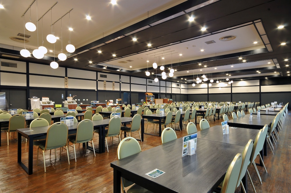 KUROBE KANKO HOTEL 32/48