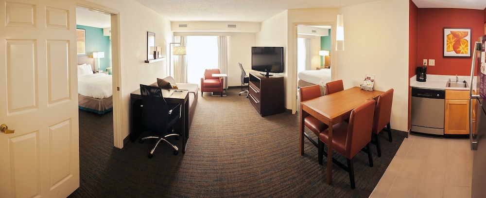 Residence Inn By Marriott Cincinnati Airport Erlanger 32/40