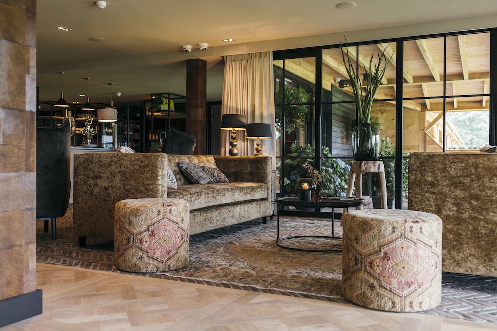 Van der Valk Hotel Apeldoorn De Cantharel 4/48