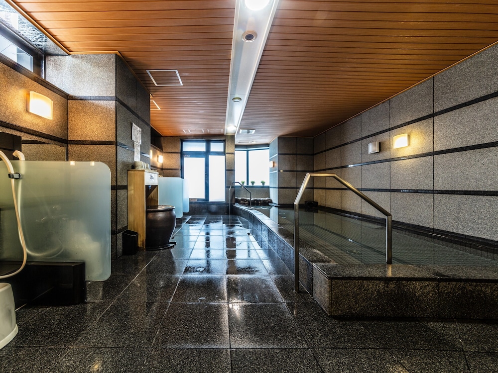 APA Hotel Osaka Higobashi-ekimae 43/63