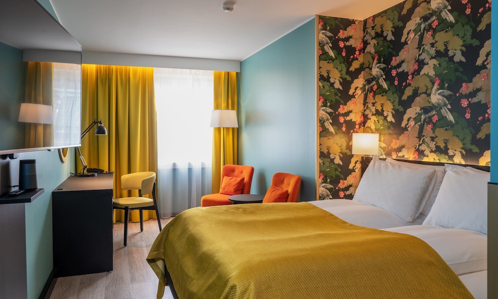 Thon Hotel Bristol Bergen 11/57