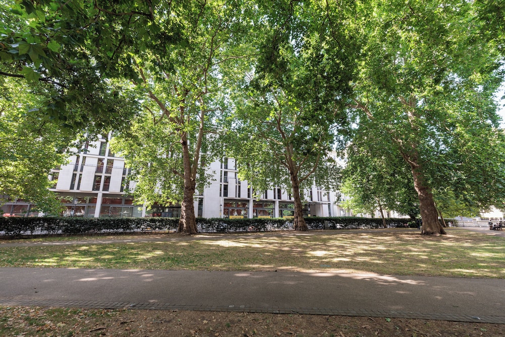 Princes Gardens Campus Accommodation 46/49