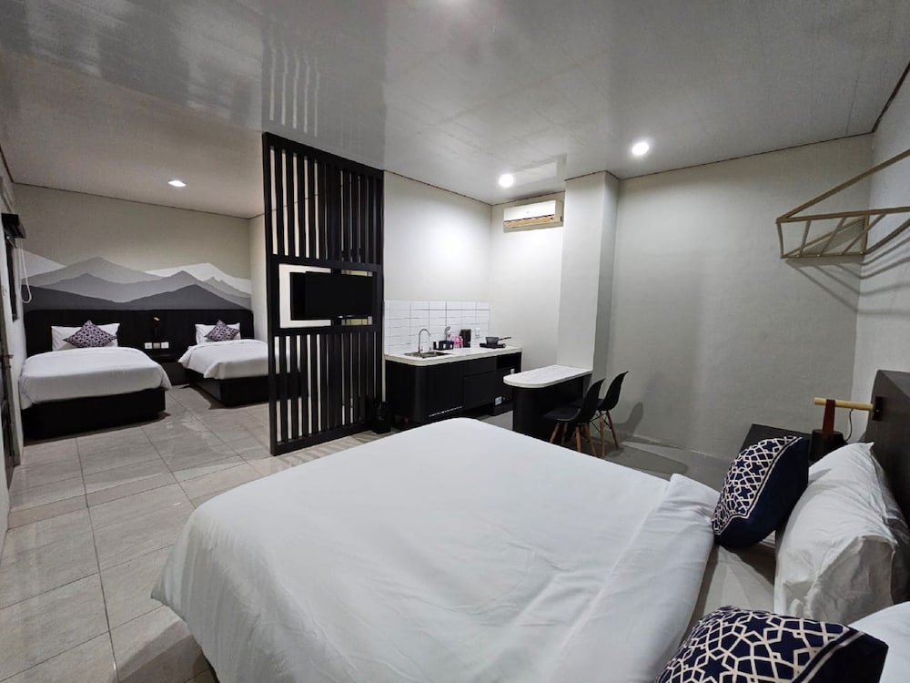 Airlangga Hotel 39/62