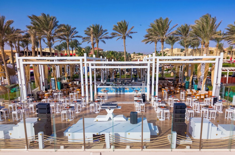 Rixos Sharm el Sheikh - Adults Only 35/49