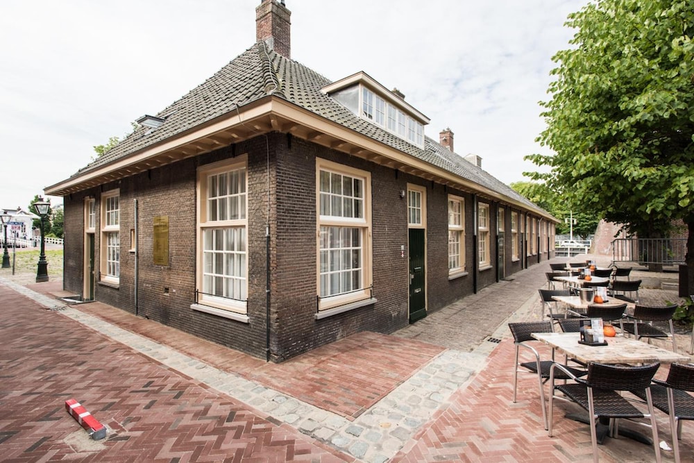 Boutique Hotel D'oude Morsch 2/64