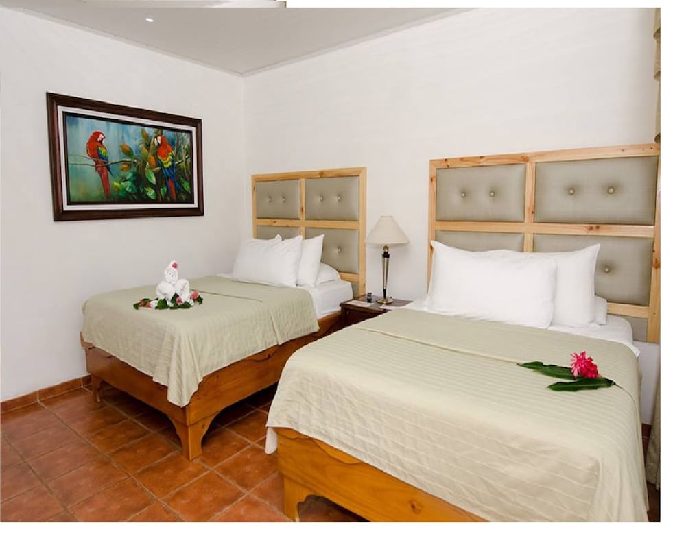 Hotel Villabosque 23/73