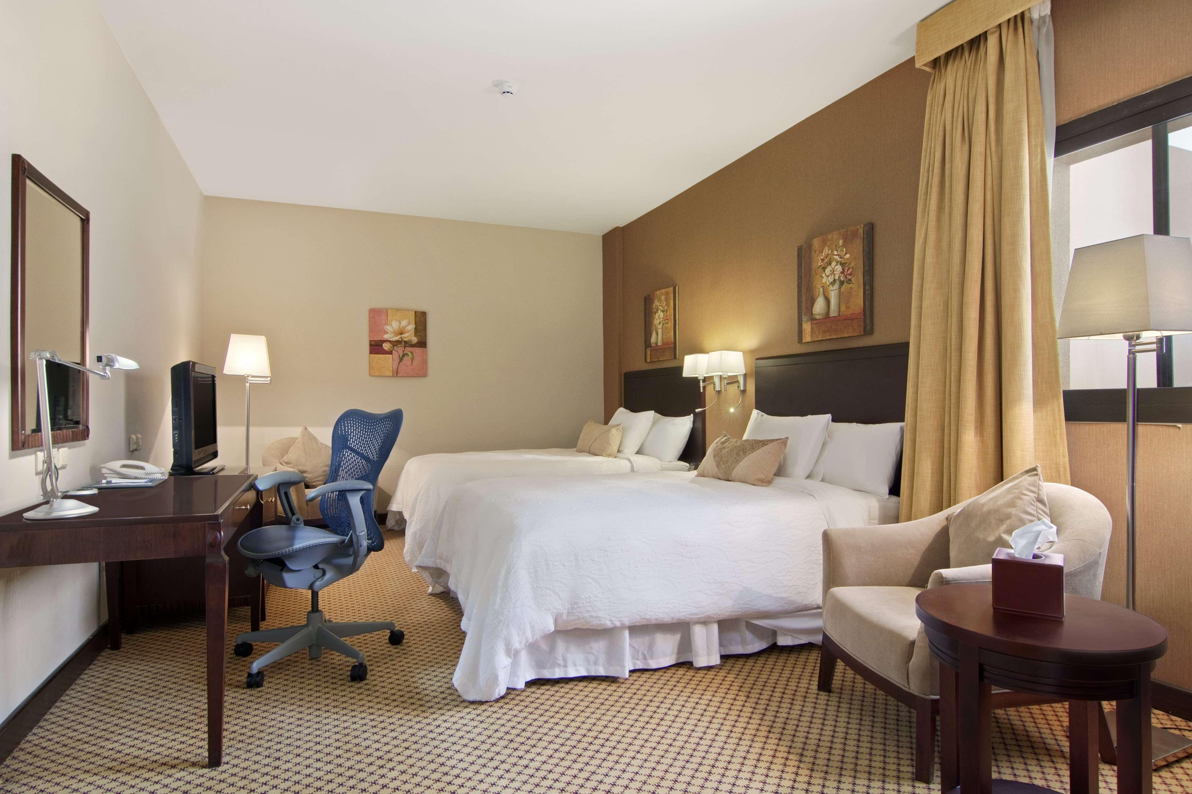 هيلتون جاردن إن الرياض العليا(Hilton Garden Inn Riyadh Olaya) 13/33