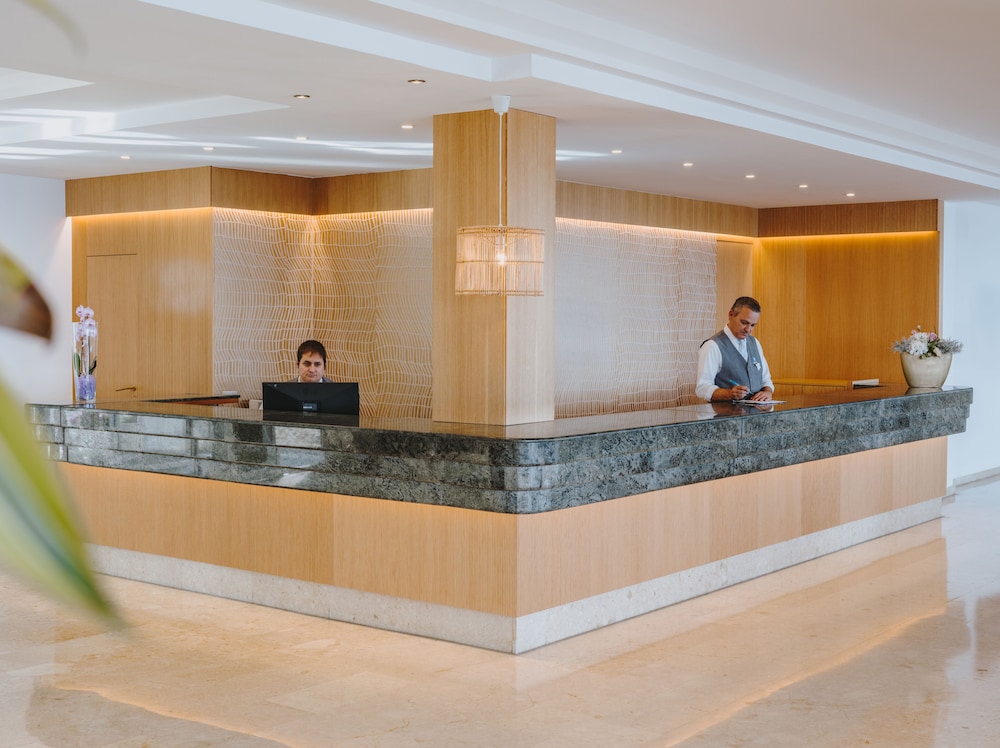 Grupotel Aguait Resort & Spa - Adults Only 6/50