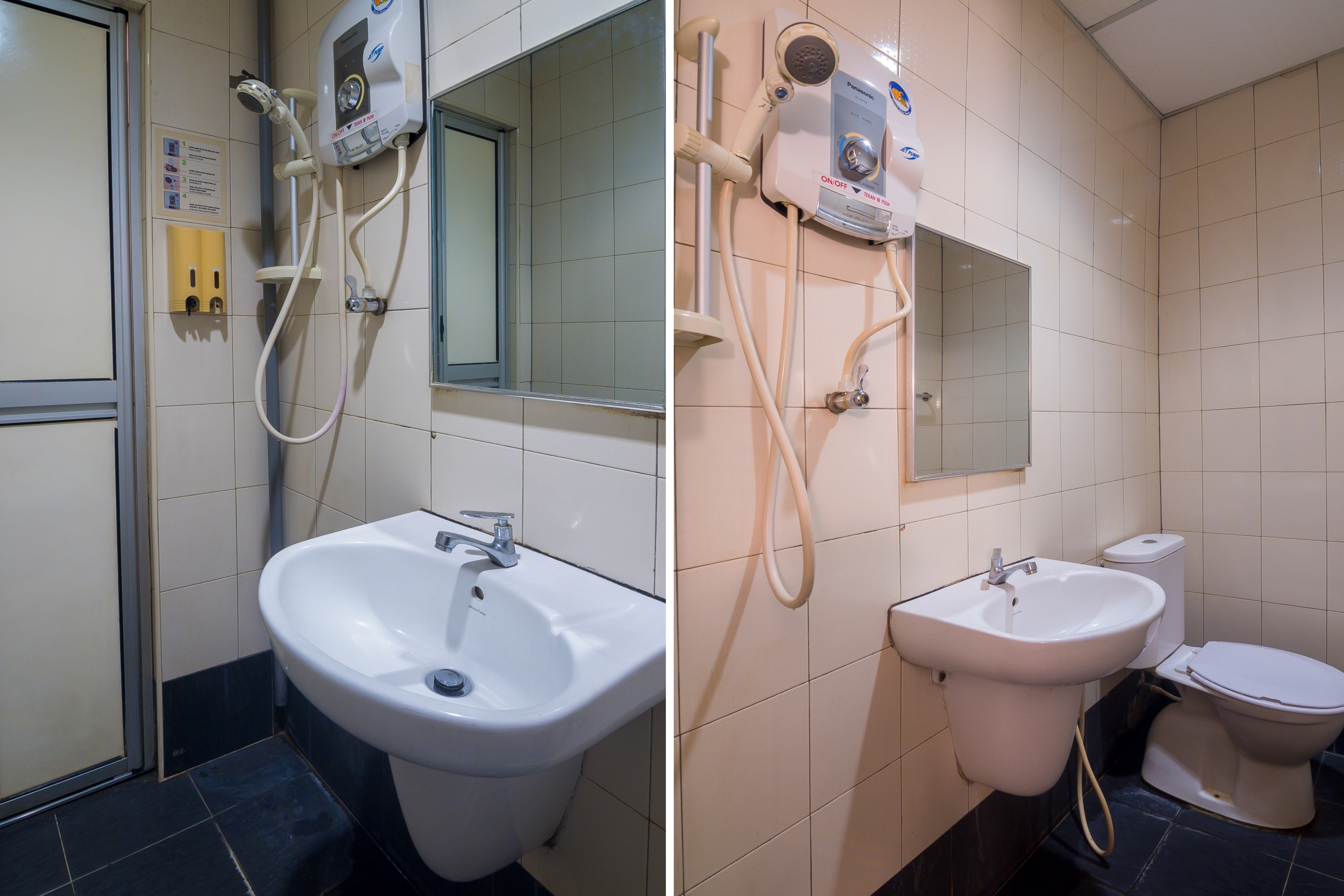Oyo 539 Dowifi Hotel 27/29