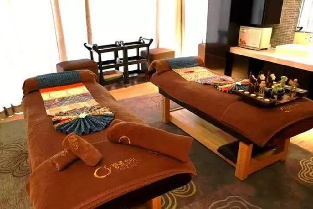 Felton Gloria Grand Hotel Chengdu 29/55